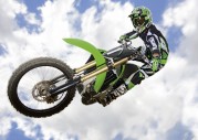 Kawasaki KX250F